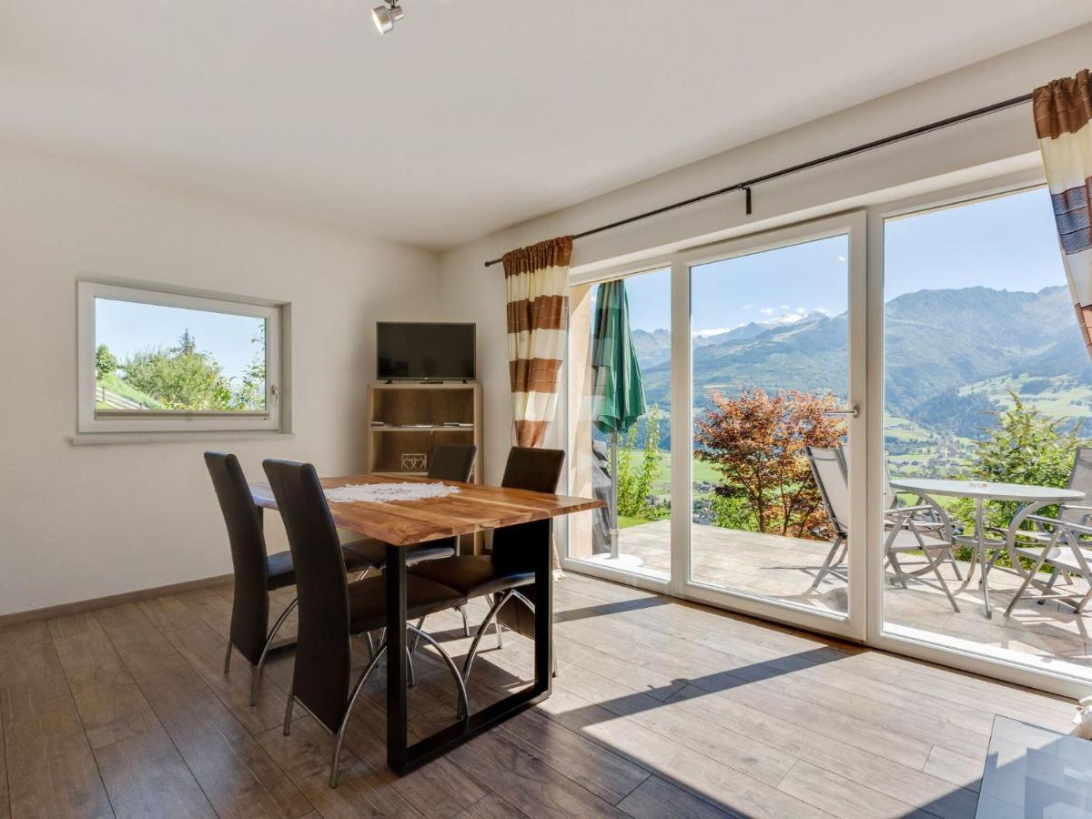 פיסנדורף Bright Flat Close To The Ski Area מראה חיצוני תמונה