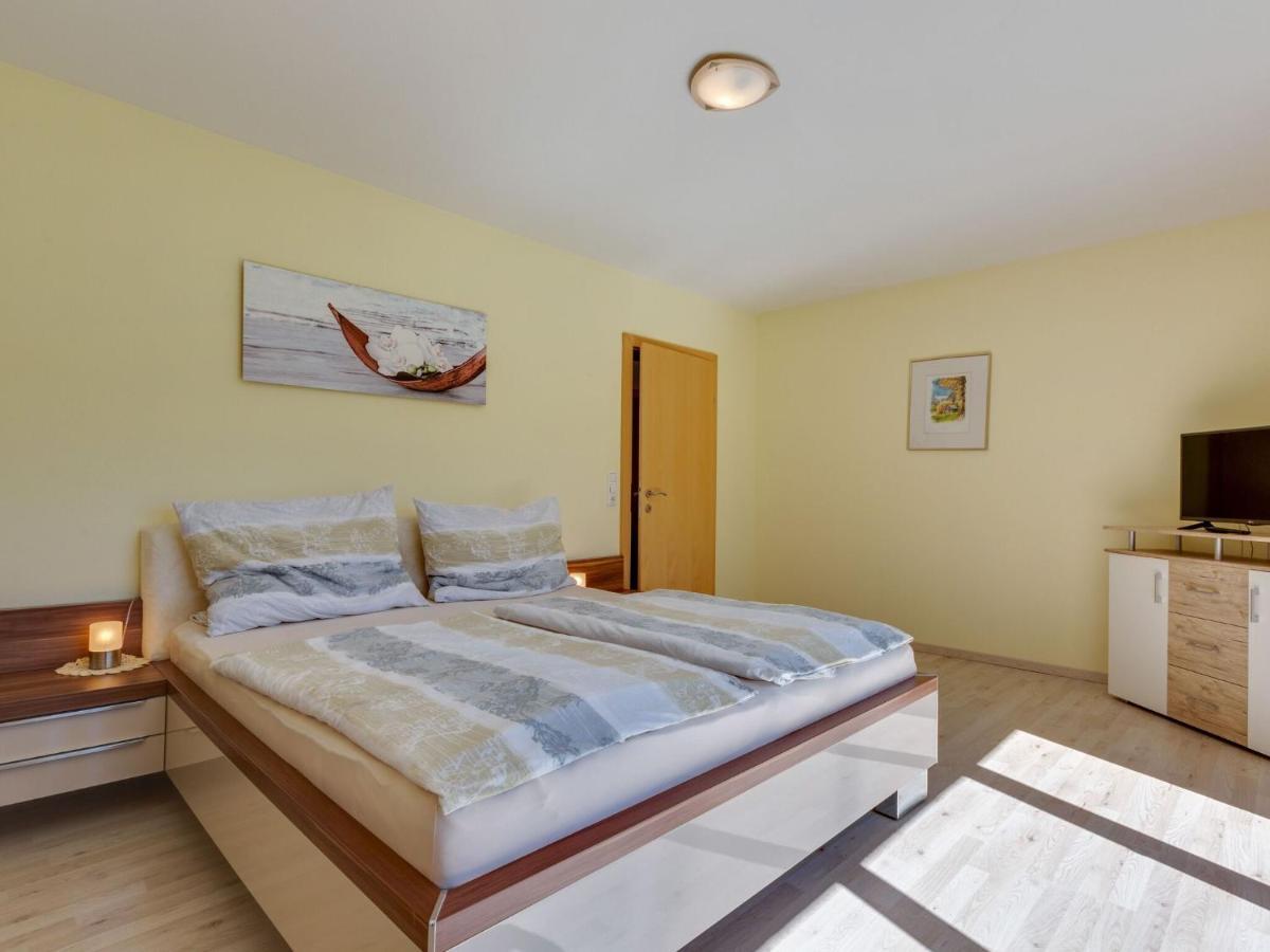 פיסנדורף Bright Flat Close To The Ski Area מראה חיצוני תמונה