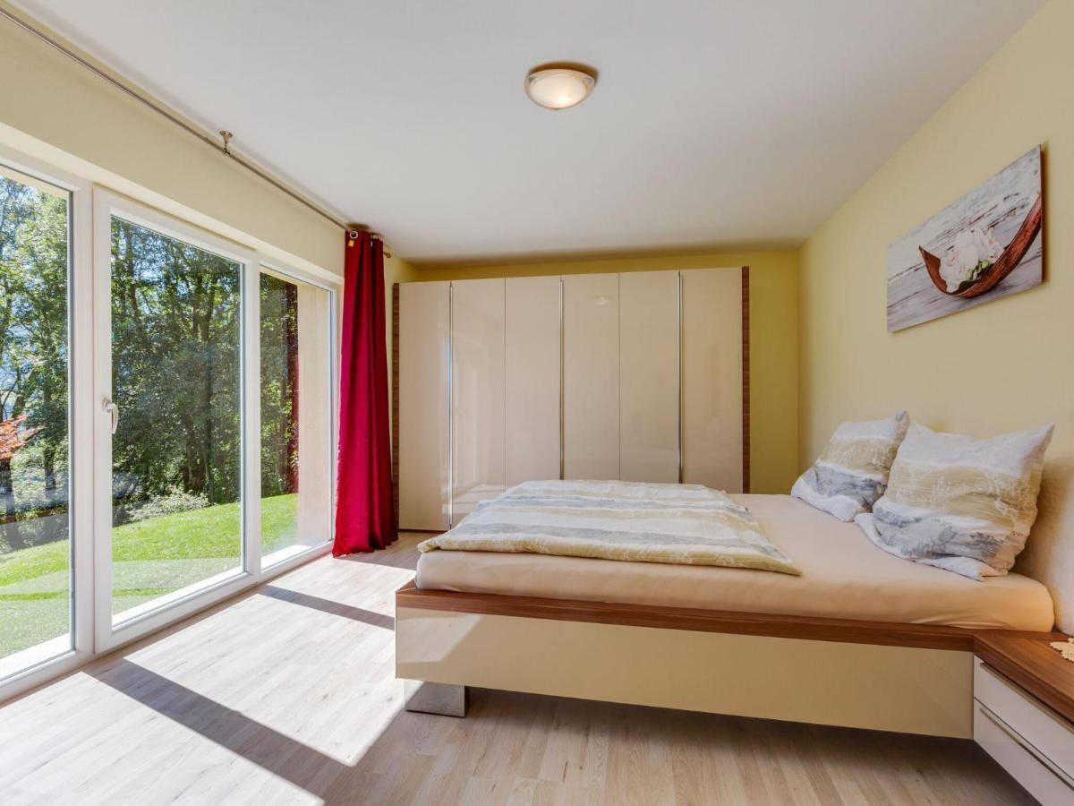 פיסנדורף Bright Flat Close To The Ski Area מראה חיצוני תמונה