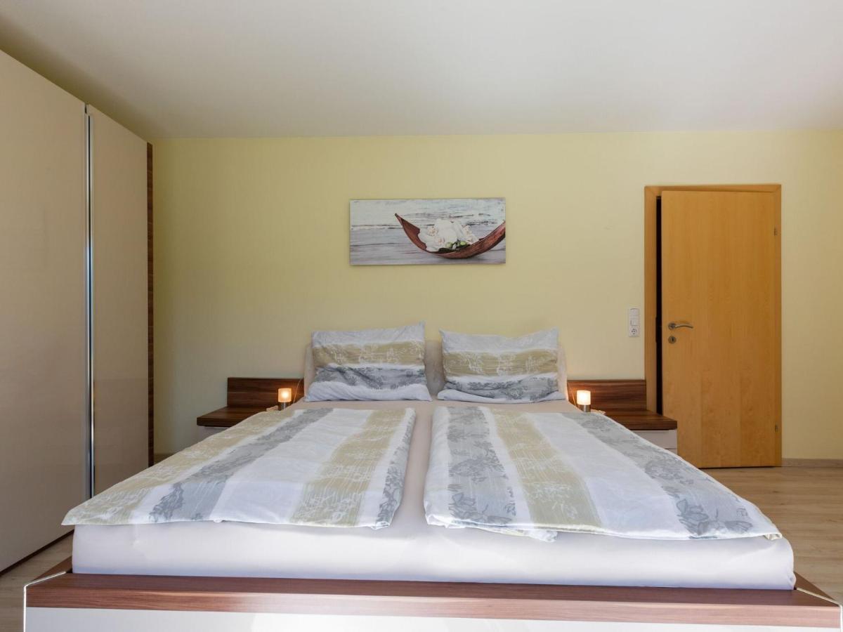 פיסנדורף Bright Flat Close To The Ski Area מראה חיצוני תמונה