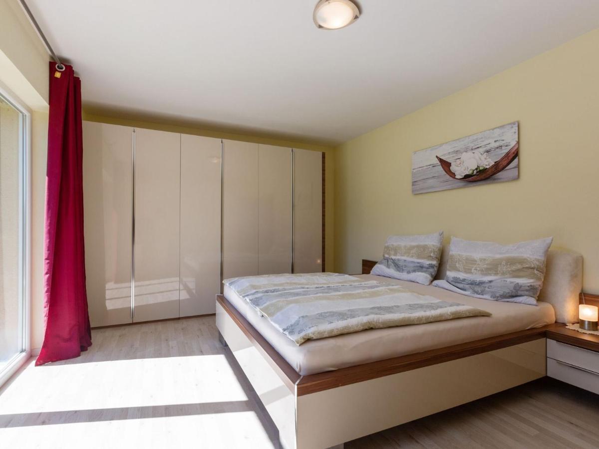 פיסנדורף Bright Flat Close To The Ski Area מראה חיצוני תמונה