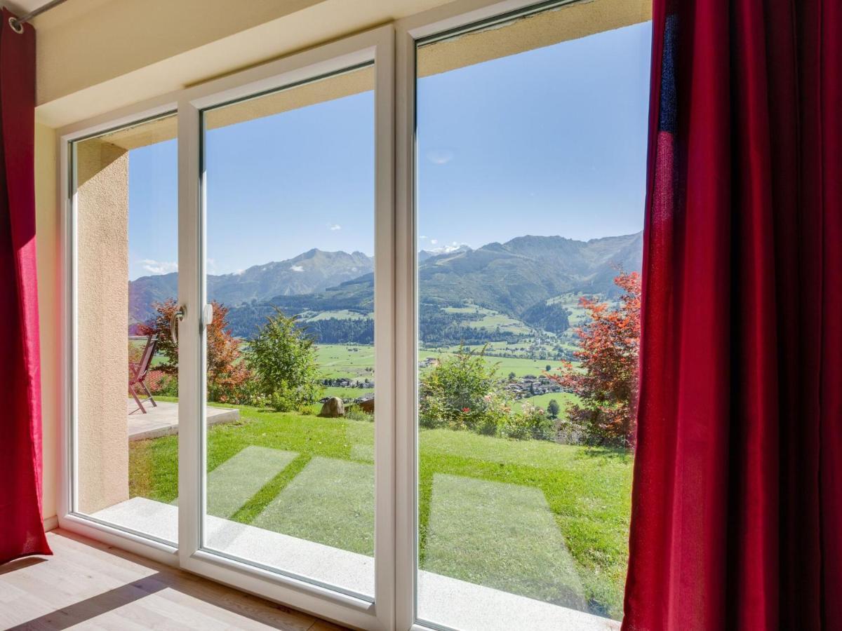 פיסנדורף Bright Flat Close To The Ski Area מראה חיצוני תמונה