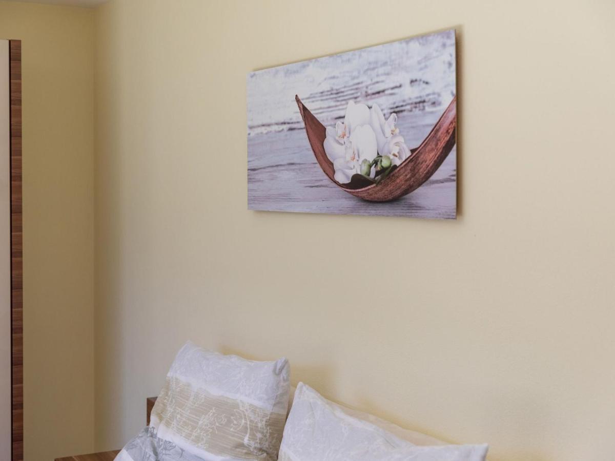 פיסנדורף Bright Flat Close To The Ski Area מראה חיצוני תמונה