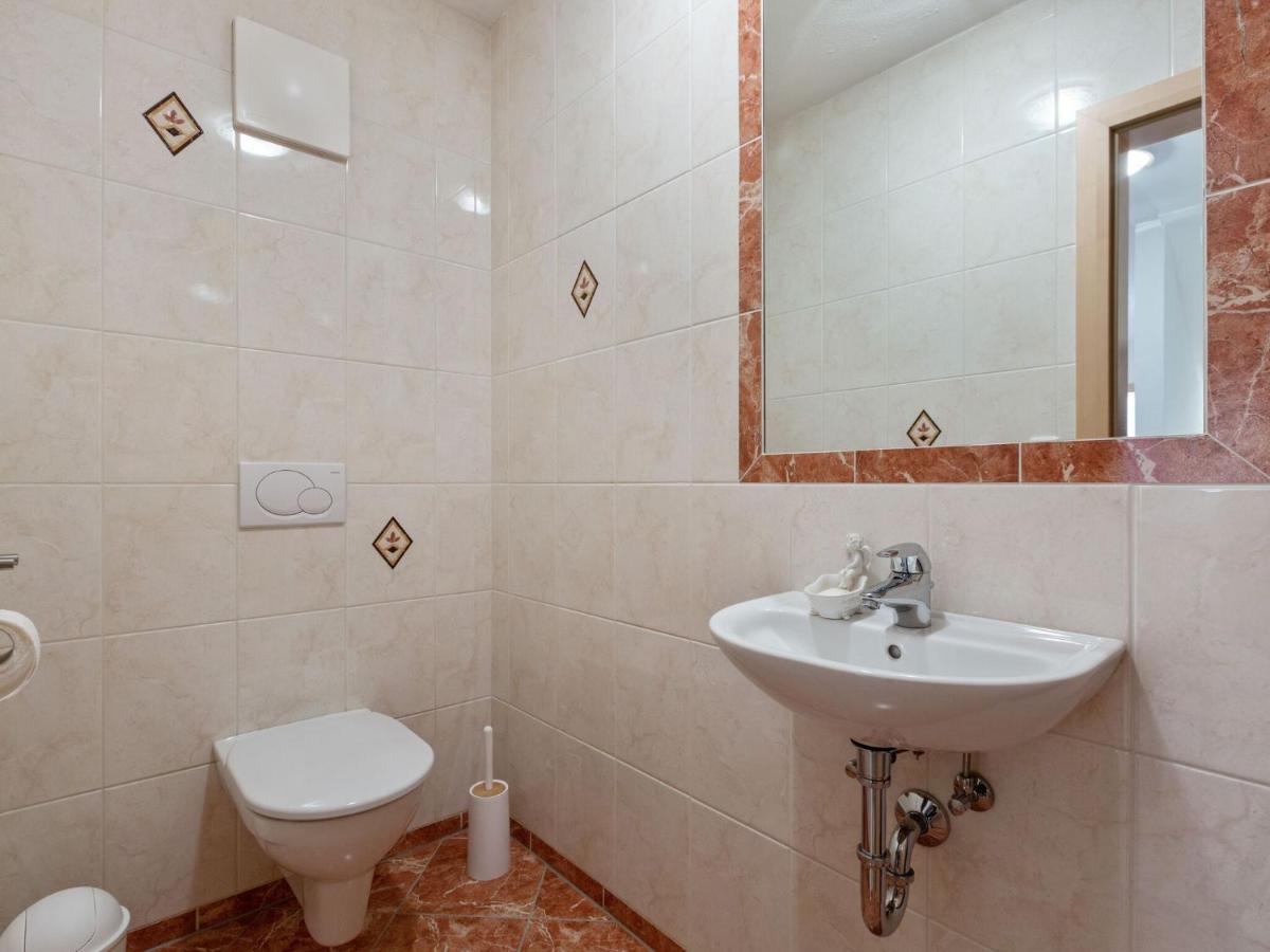 פיסנדורף Bright Flat Close To The Ski Area מראה חיצוני תמונה