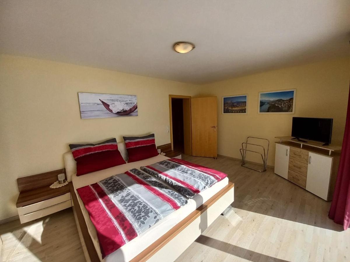 פיסנדורף Bright Flat Close To The Ski Area מראה חיצוני תמונה